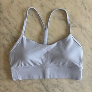 Lululemon Women’s Sports Bra - Size 8